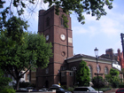 Chelsea Old Church