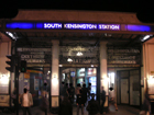 Stazione di South Kensington