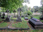 Brompton Cemetery