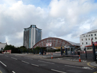 Earls Court 2 ed il grattacielo triangolare