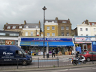 Clapham High Street