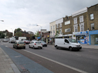 Clapham High Street