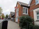 La stazione di Gipsy Hill