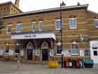 La stazione di Herne Hill