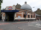 Stazione di Kennington