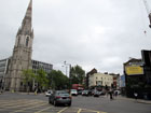 Christ Church & Upton Chapel