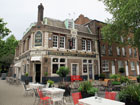 The Duke of Sussex - Pub