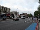 Kennington Park Road