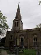 Chiesa Cattolica di English Martyrs