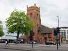 Streatham United Reformed Church