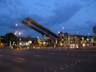 Bondway Bus Station