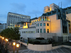 MI6 Building