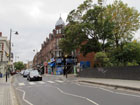 Knight's Hill
