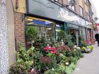 Norwood Road - Negozio di fiori