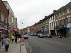 Norwood Road