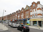 Norwood Road