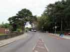 Beckenham Hill Road