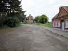 La piccola stazione di Beckenham Hill