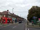 Randlesdown Road