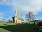 All Saints Parish Church
