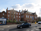 Blackheath Halls