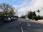 Lee Terrace