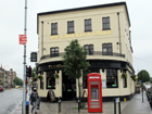 The Brockley Barge - Pub