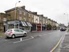 Brockley Road