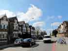 Catford Hill