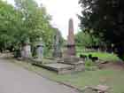 Il Cimitero di Brockley e Ladywell