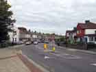 Brockley Road