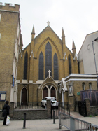 Our Lady of the Assumption Roman Catholic Deptford