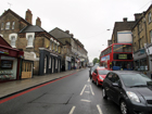 Dartmouth Road