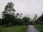 Horniman Gardens
