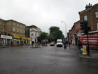 London Road