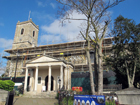 Chiesa di St. Mary