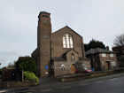 Our Lady of Lourdes