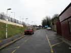 Station Approach