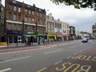 Lewisham High Street