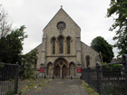 Anglican Parish Church of Saint Stephen and Saint Mark