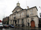 Deptford Town Hall