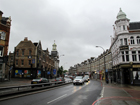 New Cross Road