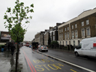 New Cross Road