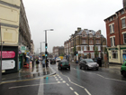 Sydenham Road