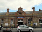 Stazione di East Ham