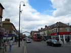 High Street North