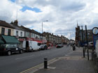 High Street North