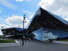 The Crystal