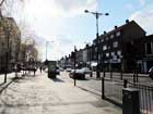 Romford Road