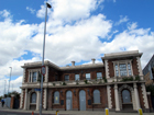 North Woolwich Old Station